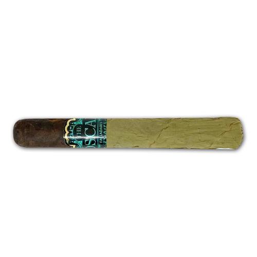 Oscar Valladares The Oscar Maduro Corona Cigar - 1 Single